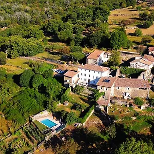 Ferme De Chalas, En Transition écologique Valgorge
